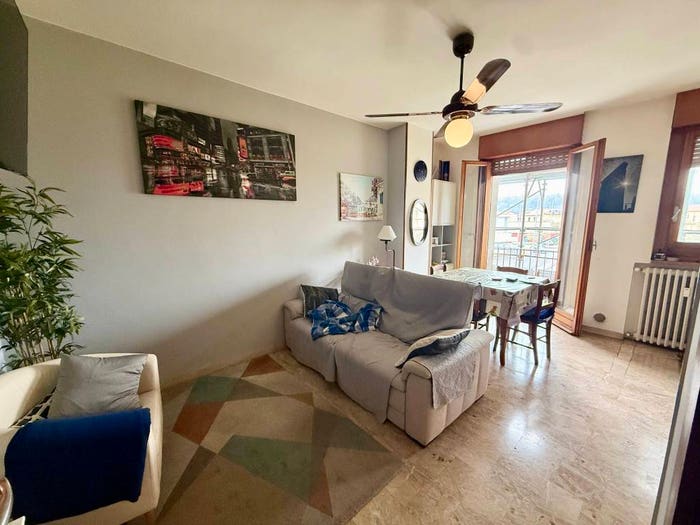 Appartamento trilocale in vendita in Viale Europa, Centro, Montichiari