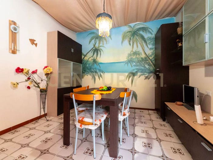 Appartamento trilocale in vendita in Via del Sileno, Centro, GiardiniNaxos