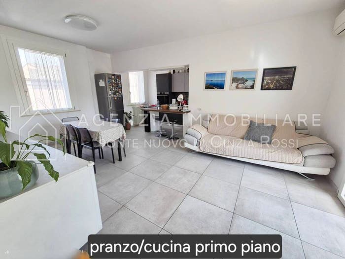 Casa quadrilocale in vendita in Vicoli Redentore, Ravenna