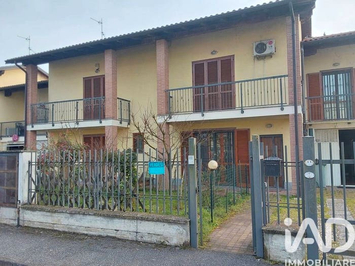 Casa quadrilocale in vendita in Via della resistenza, San Leonardo, Linarolo