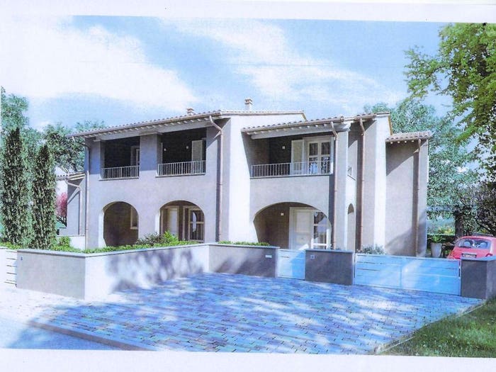 Casa con 5 locali in vendita in Centro, Pontedera