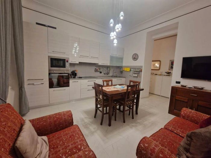 Appartamento trilocale in vendita in Miseglia Bedizzano Codena, Carrara