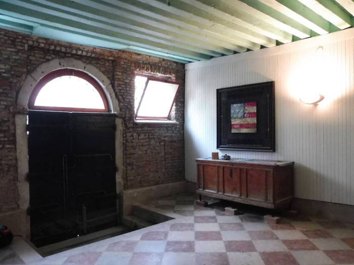 Appartamento bilocale in affitto in Campo Santi Apostoli, Santi Apostoli San Canciano, Venezia