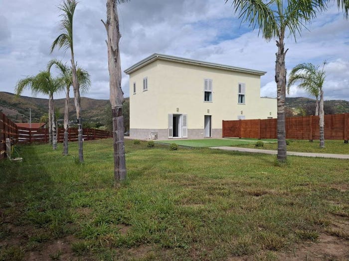 Casa trilocale in vendita in Castellabate