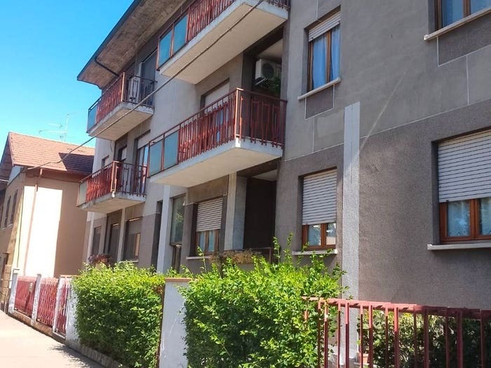 Appartamento trilocale in vendita in Viale Trieste, Centro, Codogno