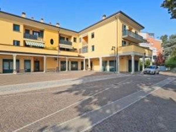 Appartamento quadrilocale in vendita in Via Emilia, Centro, Anzola dell'Emilia