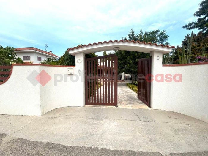 Casa quadrilocale in vendita in VIA DEL FATTIZZONE TRAVERSA, Monti D'Arena Bosco Caggione, Pulsano
