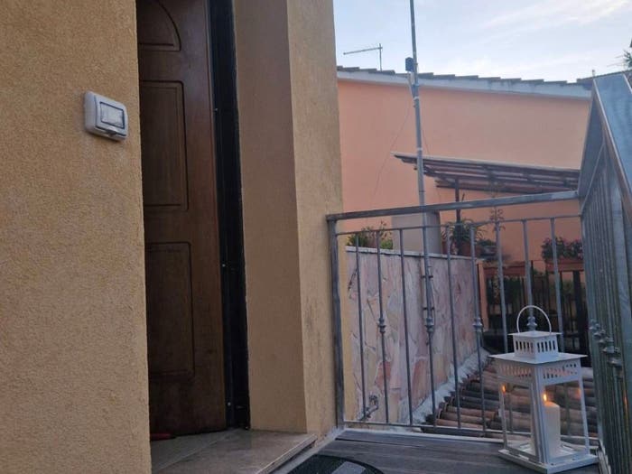 Casa bilocale in vendita in Via Gioacchino Rossini, Centro, Capena