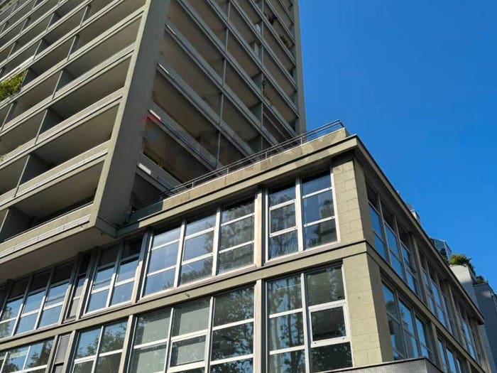 Appartamento bilocale in vendita in Via Trebazio, Sempione, Milano