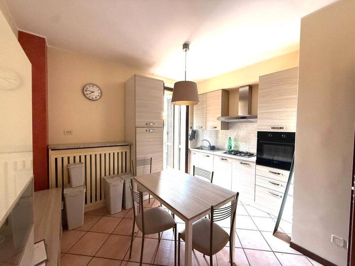 Appartamento trilocale in vendita in Via Gaetano Casati, San Carlo Stazione, Monza