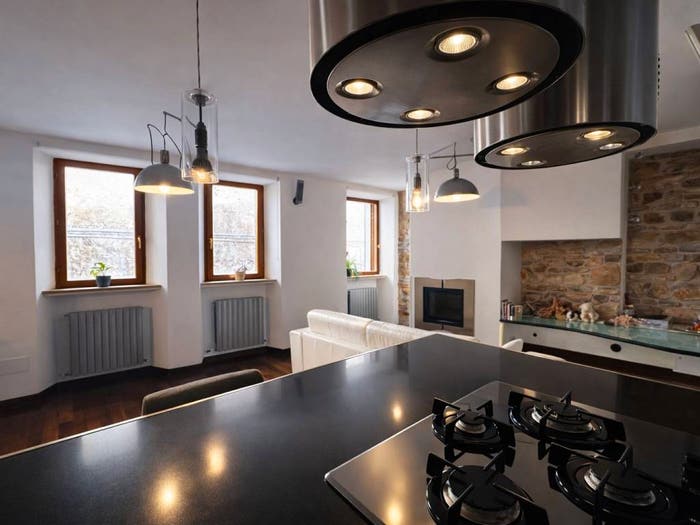 Appartamento trilocale in vendita in Via del Forno, Centro Storico, Jesi