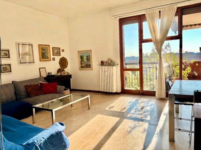 Appartamento quadrilocale in vendita in Via dei Bognetti, Pezzotti Meda, Milano