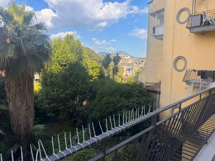 Appartamento con 5 locali in vendita in Via peppino de filippo, Tribunali, Napoli