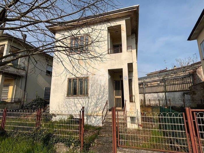 Casa trilocale in vendita in Via Brescia, Cittadella Colle Aperto, Mantova