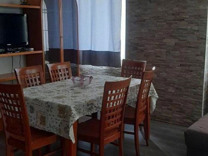 Appartamento trilocale in vendita in Via Caduti Lecchesi a Fossoli, Caleotto, Lecco