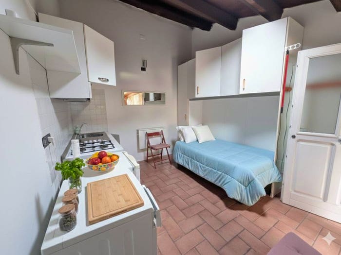 Appartamento monolocale in affitto in San Paolo, Ferrara