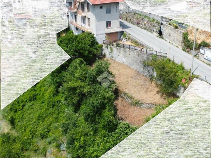 Casa quadrilocale in vendita in Via frazione san Lorenzo, Centro, Giaglione