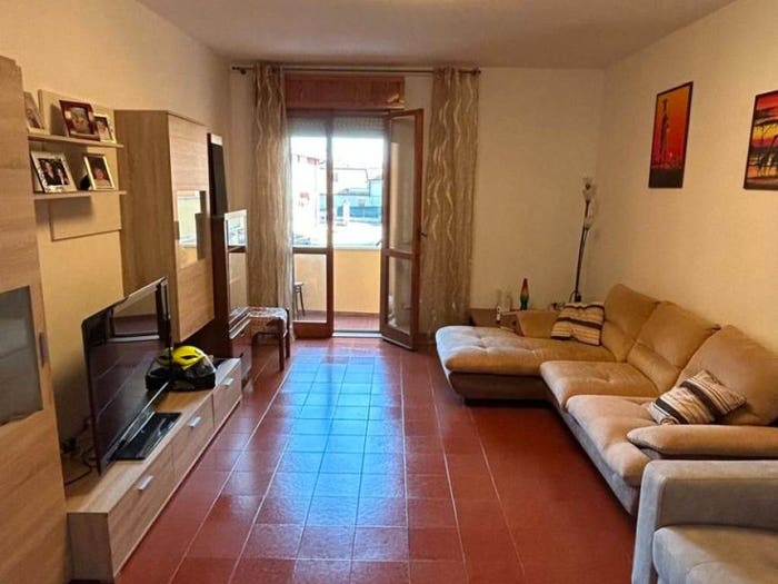 Appartamento trilocale in vendita in Via per Modena, Massa Finalese, Finale Emilia
