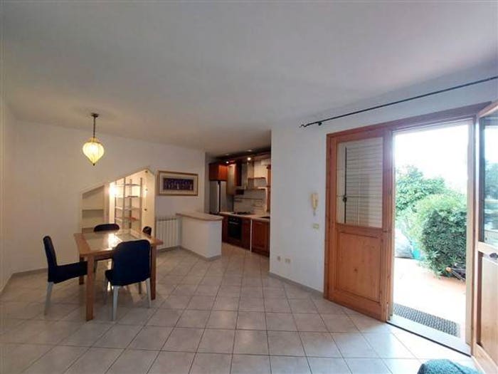 Appartamento trilocale in vendita in Località Bocchetto, Porto Azzurro