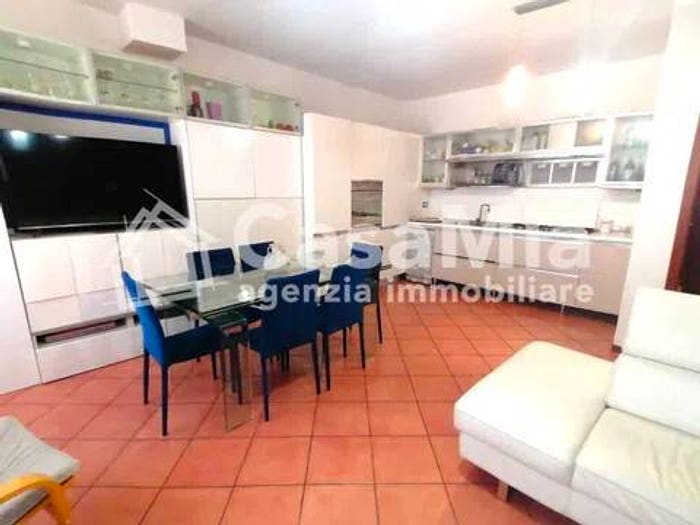 Appartamento trilocale in vendita in Via Rimini No Number, Nuovo Ospedale San Paolo, Legnano