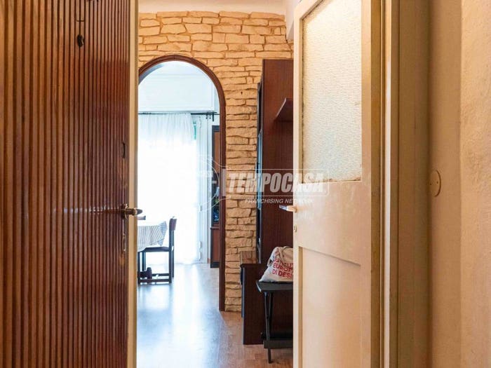 Appartamento bilocale in vendita in Via Santo Stefano, Centro, Lurago d'Erba