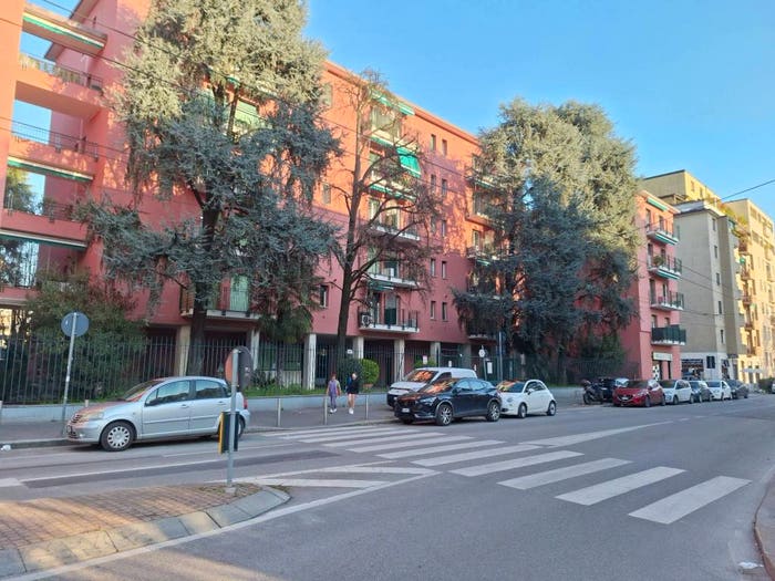 Appartamento bilocale in vendita in Via Carlo Valvassori Peroni, Città Studi, Milano