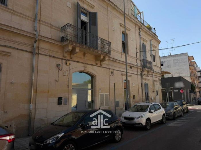 Appartamento in affitto in via duca d'aosta, Ariosto, Lecce