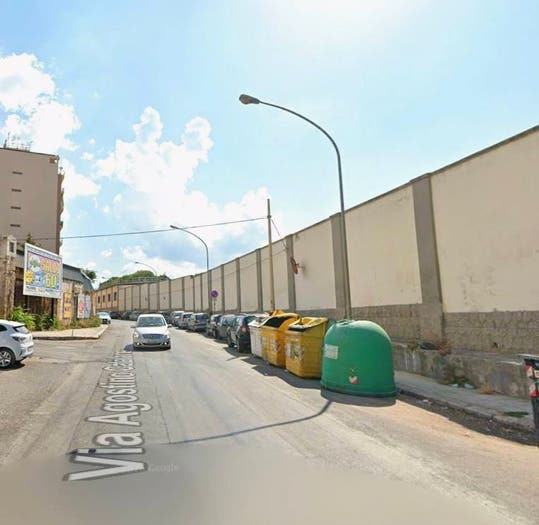 Appartamento con 5 locali in vendita in Via Agostino Catalano, Università, Palermo