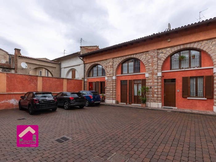 Appartamento bilocale in vendita in Via Alessandro Luzzago, Porta Milano, Brescia