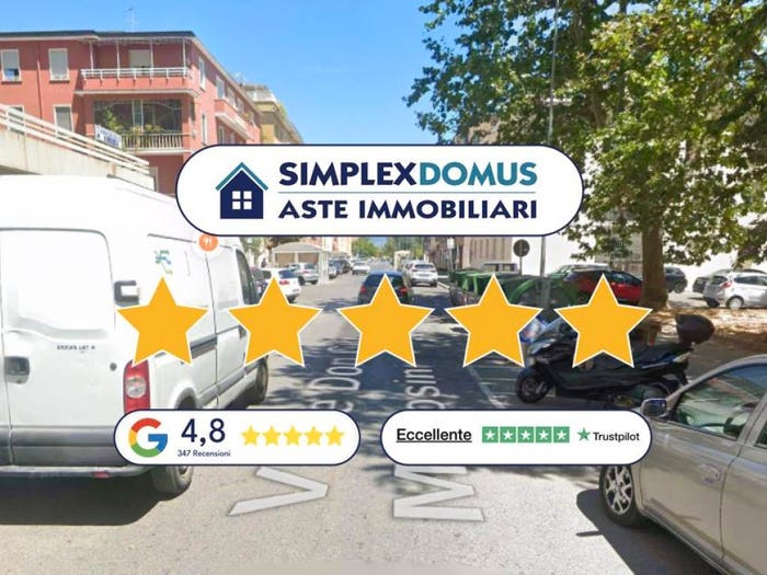 Appartamento trilocale in vendita in Viale Don Giuseppe Morosini, Centro Storico, Latina