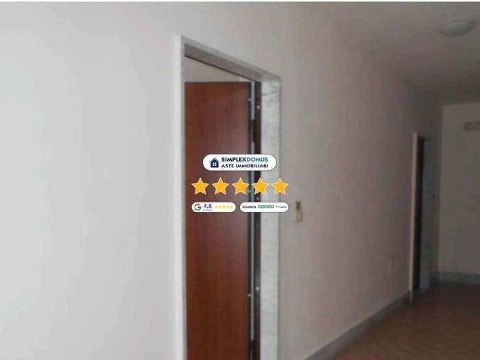 Appartamento trilocale in vendita in Via Calli, Quadrivio, Campagna