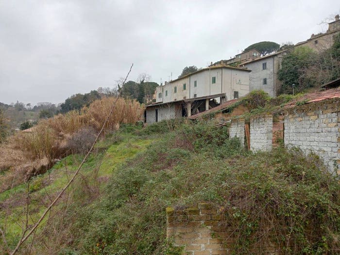Casa trilocale in vendita in Via della Fontana Secca, Cesano, Roma