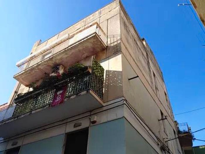 Appartamento quadrilocale in vendita in Via Montecenere, Paternò