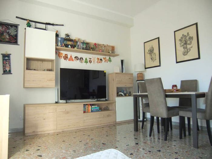 Appartamento bilocale in vendita in Via dei Gelsi, Centocelle, Roma