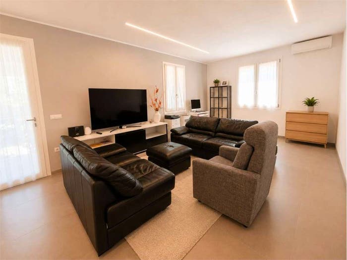 Casa quadrilocale in vendita in Via Carraia Cooperativa Villanova, Piangipane Santerno, Ravenna