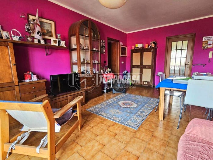 Appartamento con 5 locali in vendita in Villaggio Lorazzo, Centro, Cossato