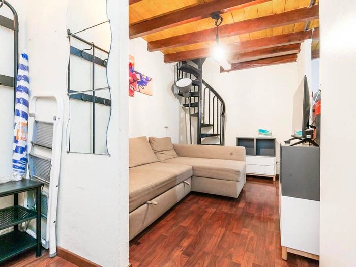 Appartamento bilocale in vendita in Via Garigliano, Isola, Milano