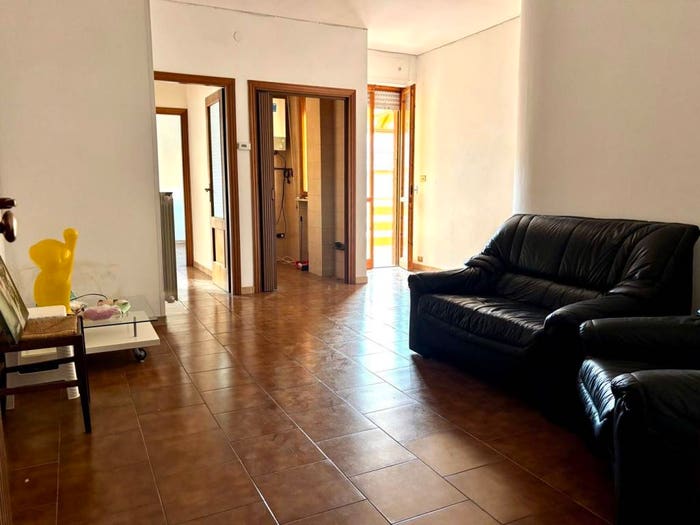 Appartamento trilocale in vendita in via sardegna, Centro, Campomarino