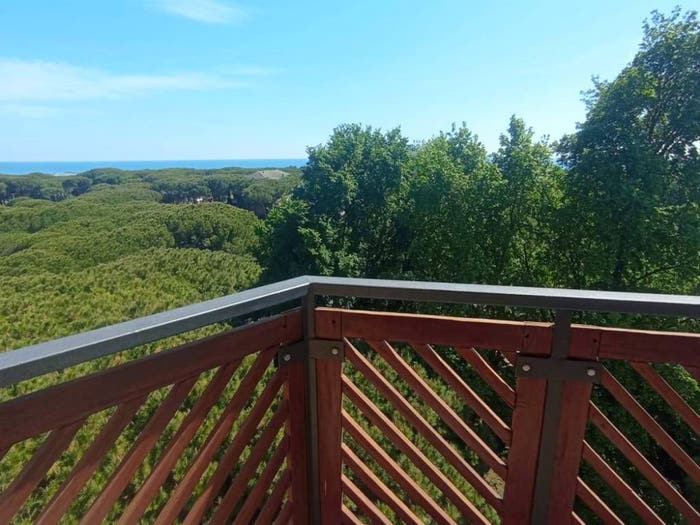 Appartamento trilocale in vendita in Viale Oriente, Pineta, Jesolo