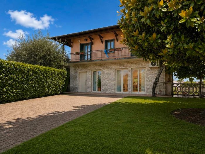 Appartamento trilocale in vendita in Via Filatoio, Lonato, Lonato del Garda