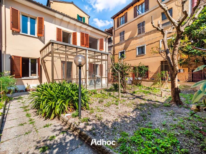 Casa quadrilocale in vendita in Corso G Matteotti, Centro Storico, Fano