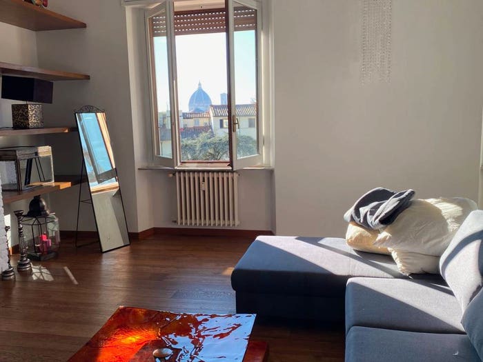 Casa con 6 locali in vendita in Viale Giacomo Matteotti, San Marco SS Annunziata, Firenze