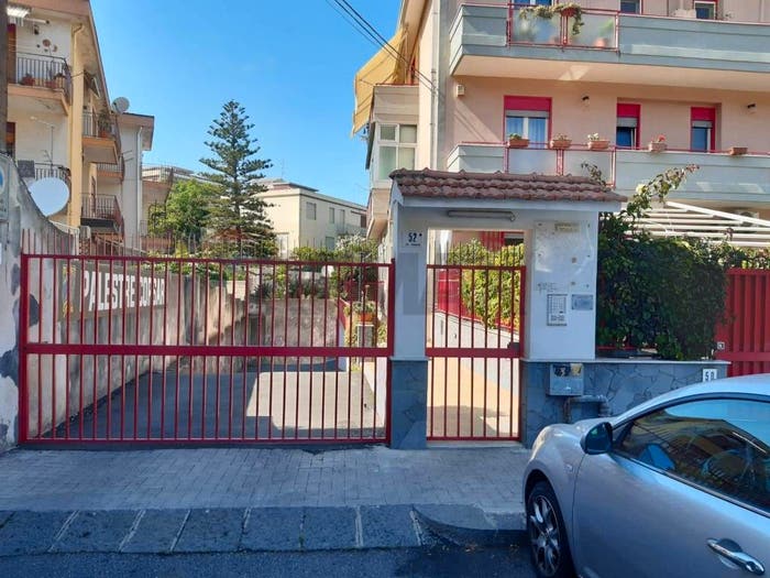 Appartamento monolocale in vendita in via Romano, Barriera Leucatia, Catania