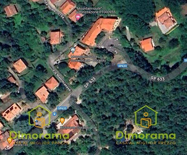 Casa trilocale in vendita in Via Mammianese n loc Goraiolo, Goraiolo, Marliana