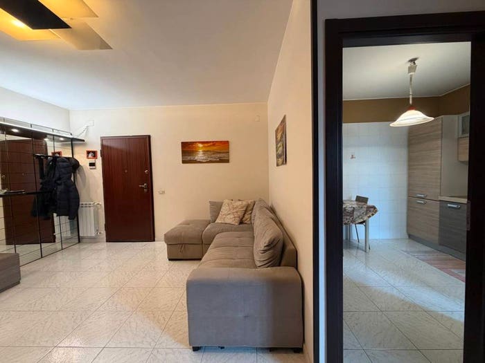 Appartamento bilocale in vendita in Via Massimiliano Maria Kolbe, San Giovanni Galermo, Catania