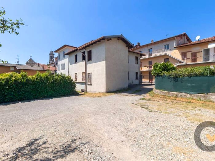 Casa con 6 locali in vendita in Via Villa Giovio, Breccia Lazzago, Como