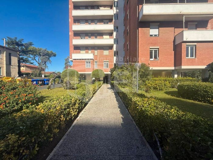 Appartamento trilocale in vendita in VIA DEL RIPOSO, Pontino Bastia, Livorno