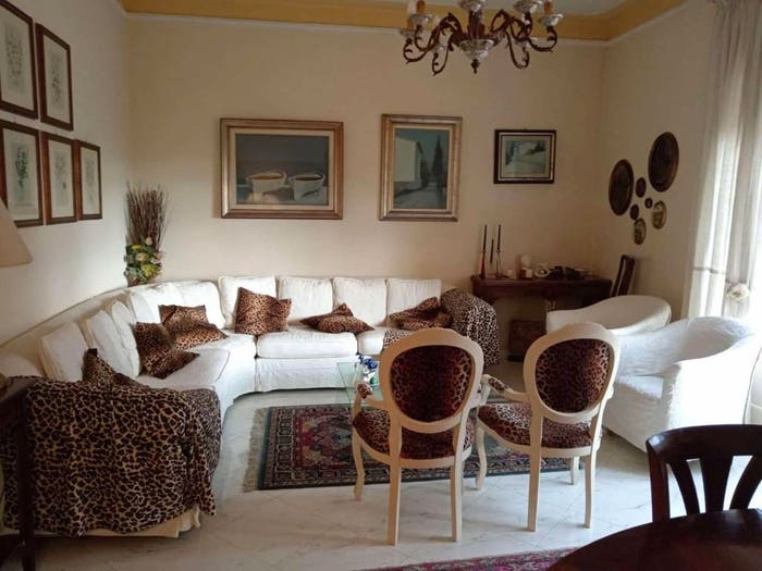 Appartamento con 5 locali in vendita in Marina di Massa Centro, Massa