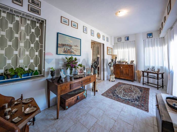Appartamento con 6 locali in vendita in Via Ferrara, Dogato, Ostellato