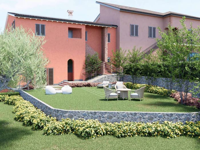 Casa con 6 locali in vendita in Via di Montauto, Cerreto Guidi